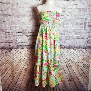 Julie Brown NYC Dream Machine Hampton Dress